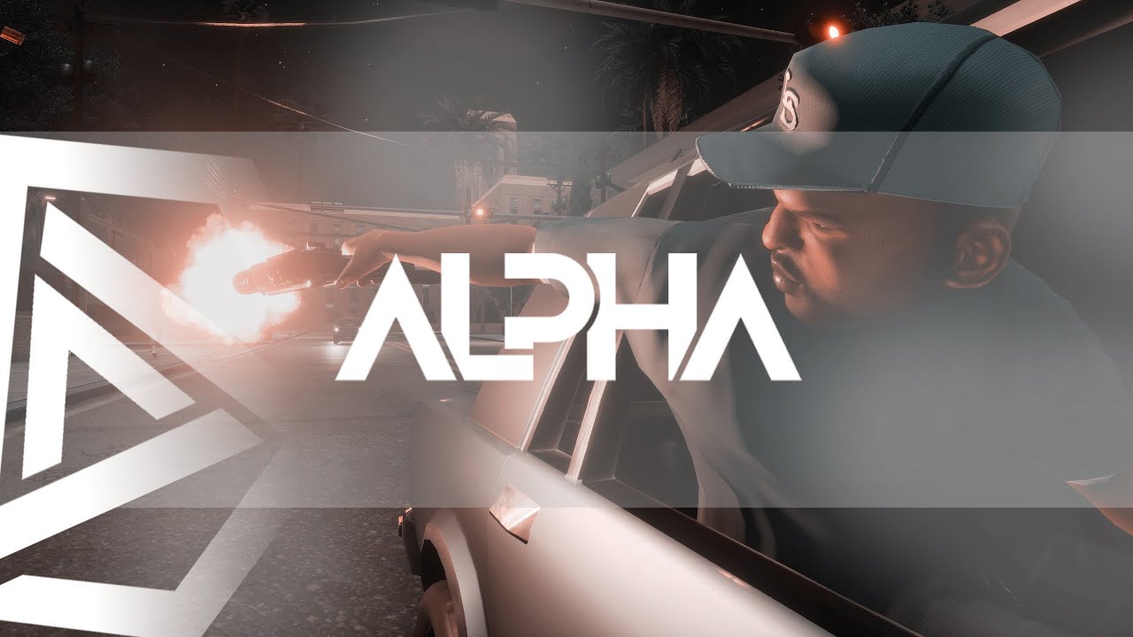 [MTA]Alpha Roleplay - Ev soygunu ve Araç parçalama sistemleri
