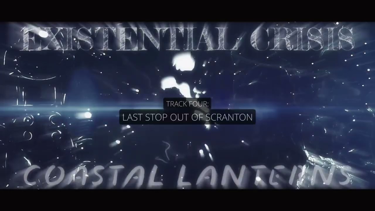 “Last Stop Out Of Scranton” - Hail Tha Producer (Official Audio Single)