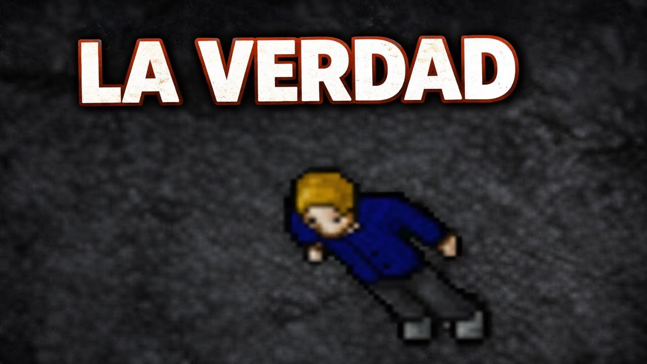 Las muertes de Kharsek en Tibia, sin drama y con la verdad