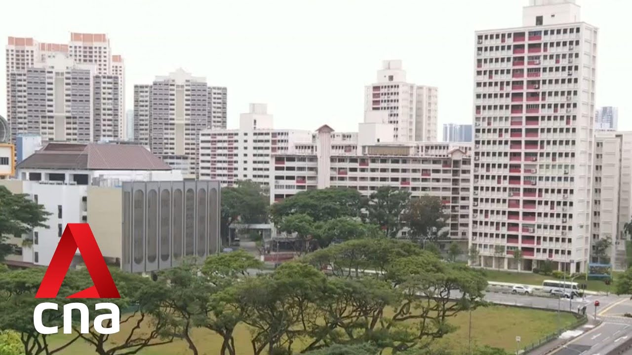 HDB to launch 2 more projects under Prime Location Public Housing model