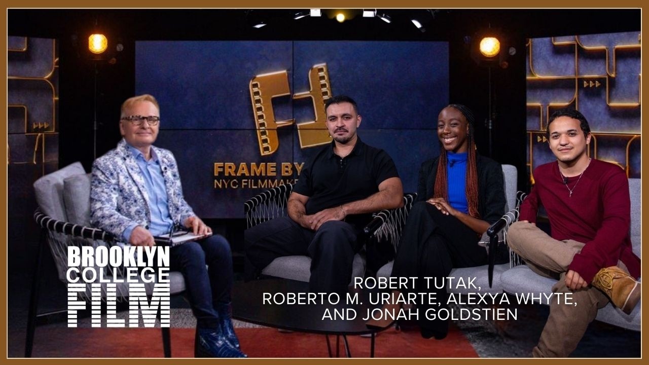 Brooklyn College Film Festival | Frame by Frame