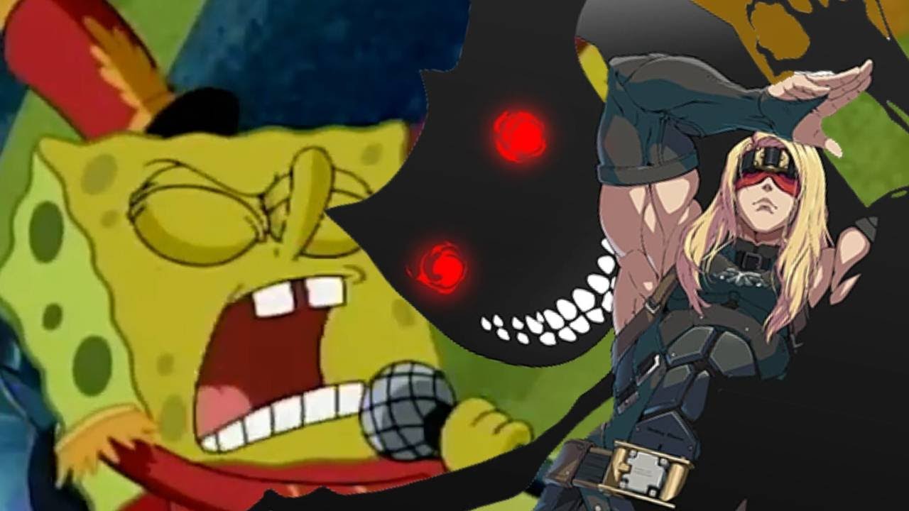 Zato=1's theme Hits DIFFERENT (Let Me Carve Your Way)