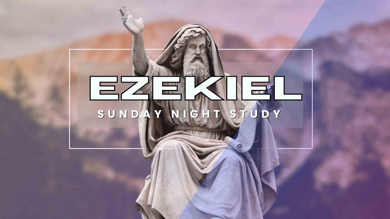 Ezekiel 35- 36