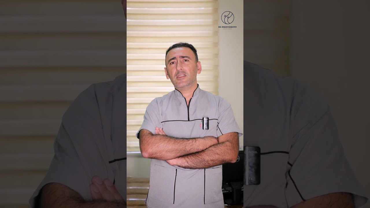 Əməliyyatdan sonra korset