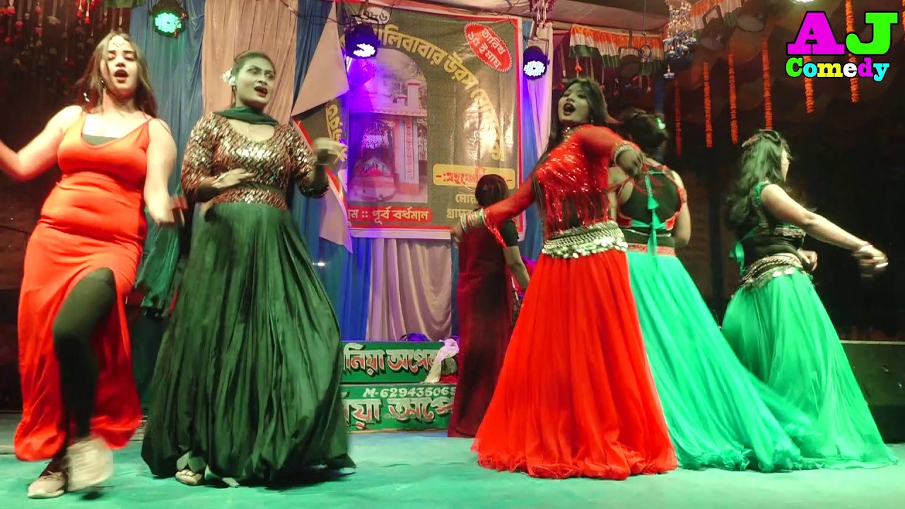 সোনিয়া অপেরা পঞ্চরস গান