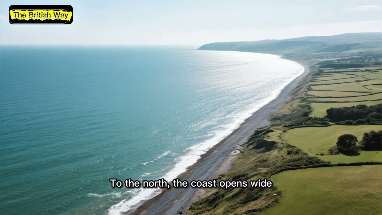 Abergele, Conwy 🏴󠁧󠁢󠁷󠁬󠁳󠁿 &mdash; The Welsh Coastal Town Watched by a Castle on the Hill