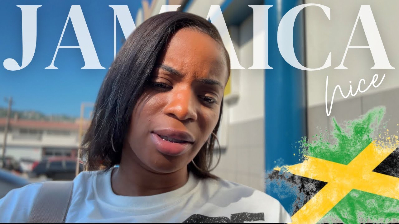 Стоимость продуктов питания на Ямайке 🇯🇲 в 2026 году (Закон о продуктах питания)