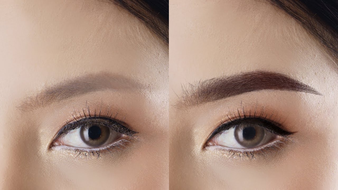 TUTORIAL MUDAH EDIT FOTO PAKAI HP | RETOUCH PORTFOLIO MUA
