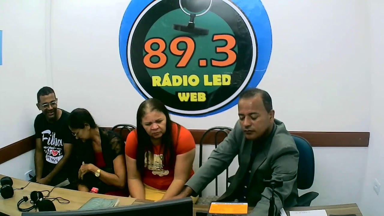 PROGRAMA FIM DE TARDE COM CRISTO  27/02 /2026