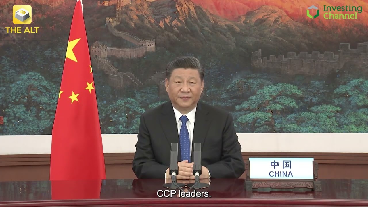 Has Pelosi called China's bluff?