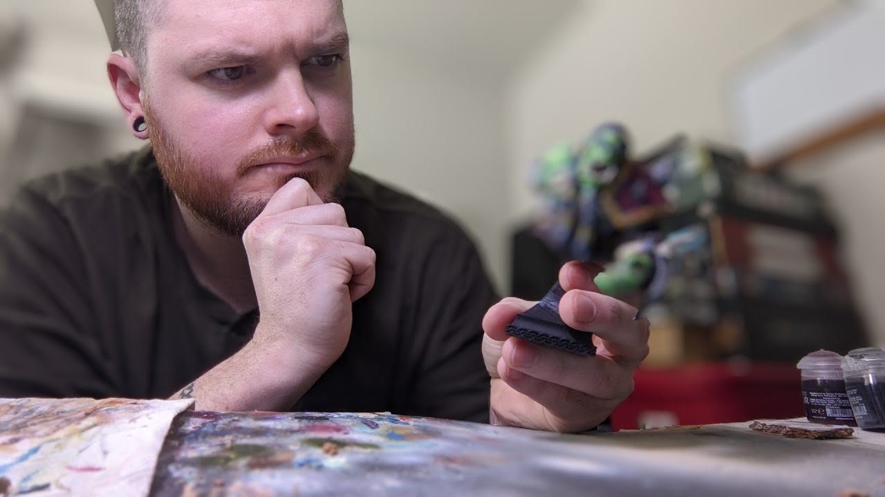 Warpaints Fanatic: Are they worth it? Review from Adepticon 2024