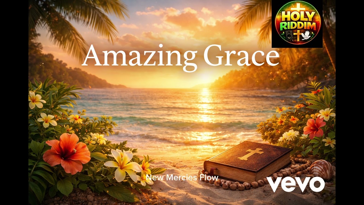 Amazing Grace Sanchez ft Richie Spice