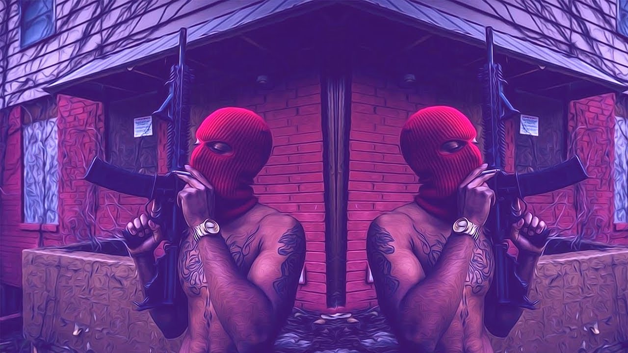 [SOLD] Chiraq Drill Type Beat 2019 - 