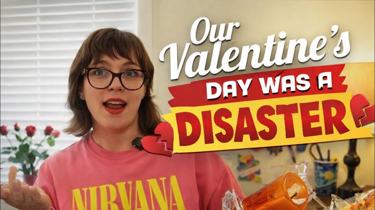 The BEST Valentines Day