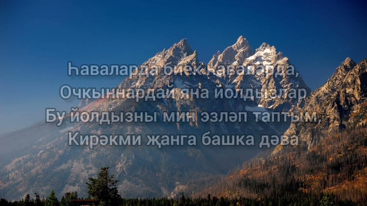 Вилли — Тау битендә