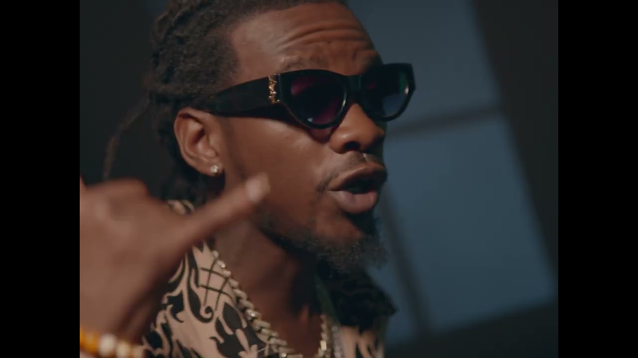 Capita Amon ft Afande Polis - Upendo (Visualizer)