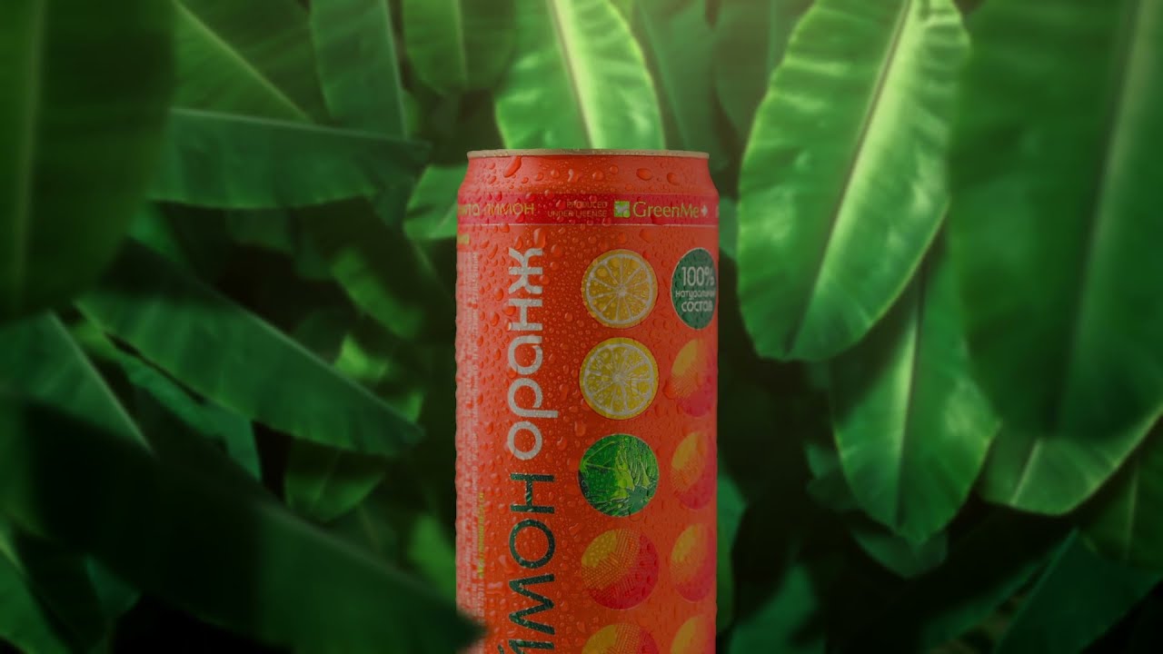 Product Video | Drink commercial at home | Davinci Resolve