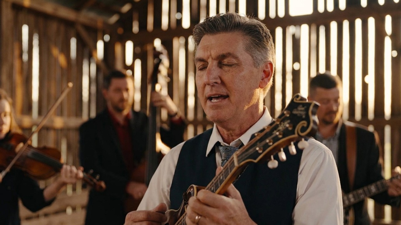 Alan Bibey & Grasstowne - 