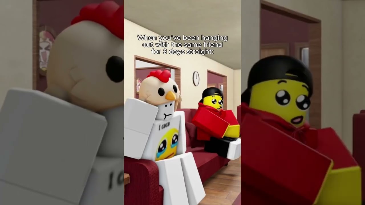 ROBLOX MEMES:DECEMBER (@PMdamian ‘s videos credit to him)