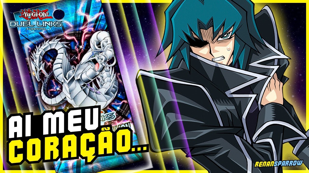 QUASE FUI DESSA VEZ! - Yu-Gi-Oh! Duel Links #757
