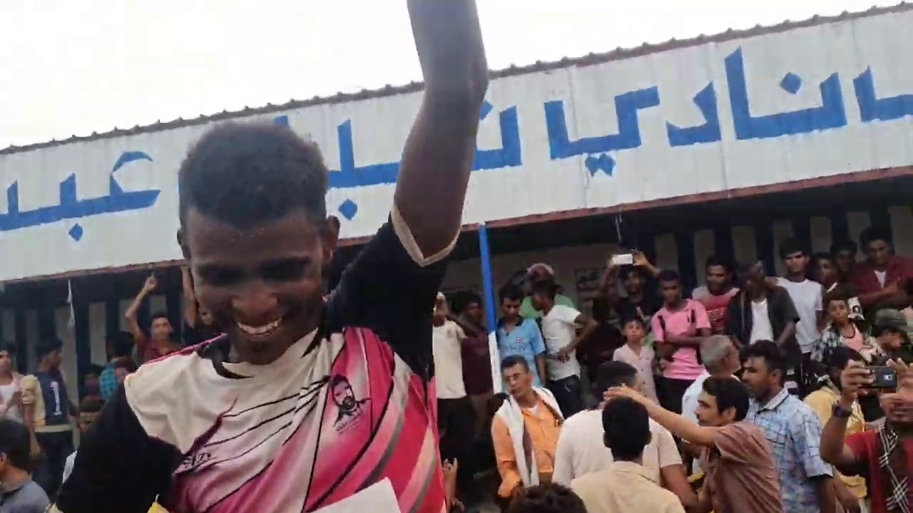 تتويج فريق الترجي ببطولة الشهيد الشيخ مالك ثواب 2020/7/23