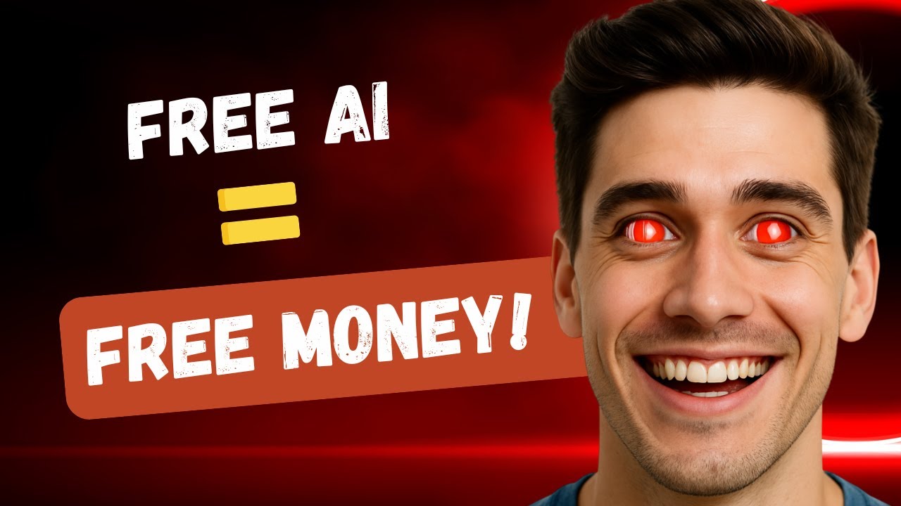 100% Free AI Tools to Start a YouTube Channel in 2025 - Niche Ideas to Video Creation & Scheduling