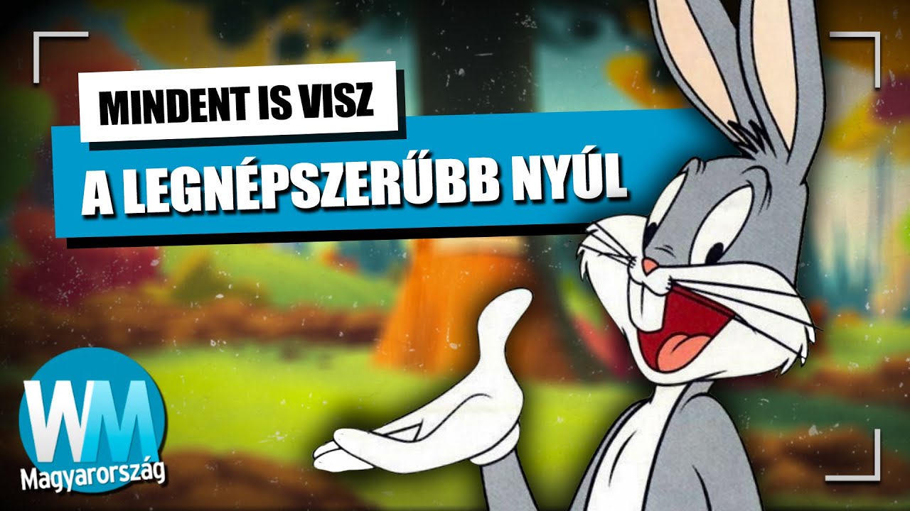 Top10 Tapsi Hapsi rajzfilm