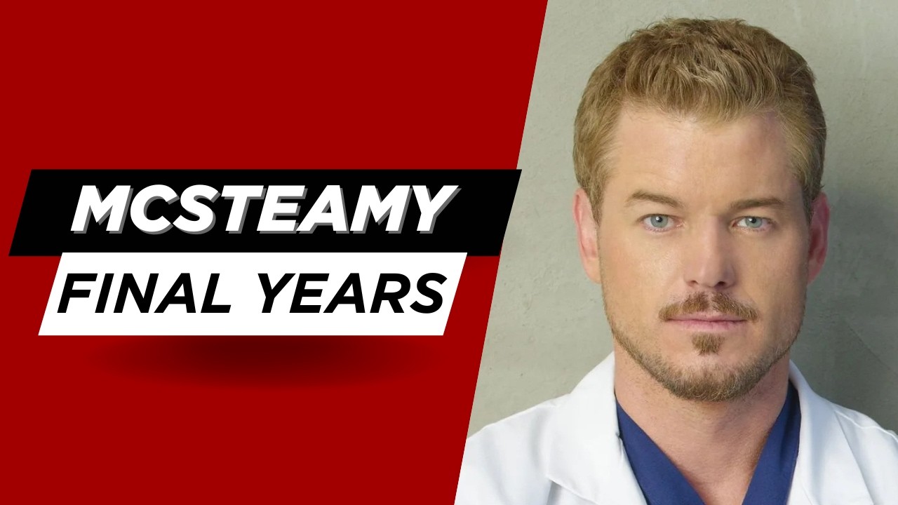 Eric Dane Dead at 53 – His Tragic Final Years Explained