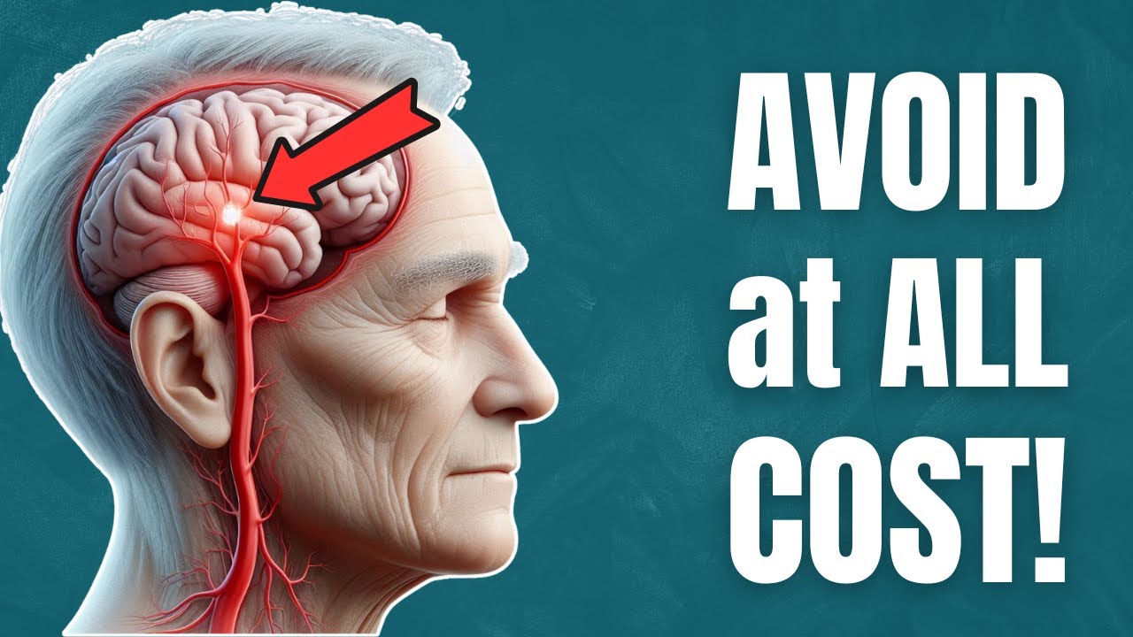 What Doctors Aren't Telling You About Anticholinergic Side Effects!