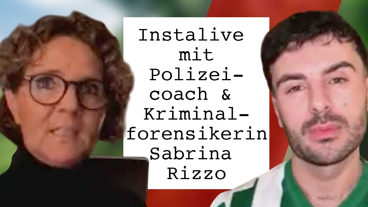 Sabrina entlarvt die Dschungelbewohner! | Dschungelcamp 2026