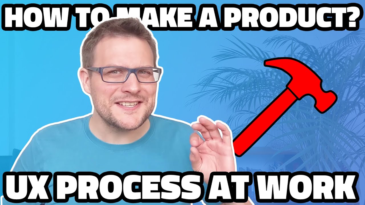 Real world vs. Ideal UX process. What I learned at work.