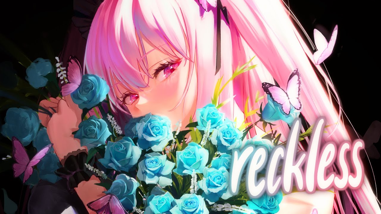 Nightcore - Reckless | Madison Beer (Lyrics)