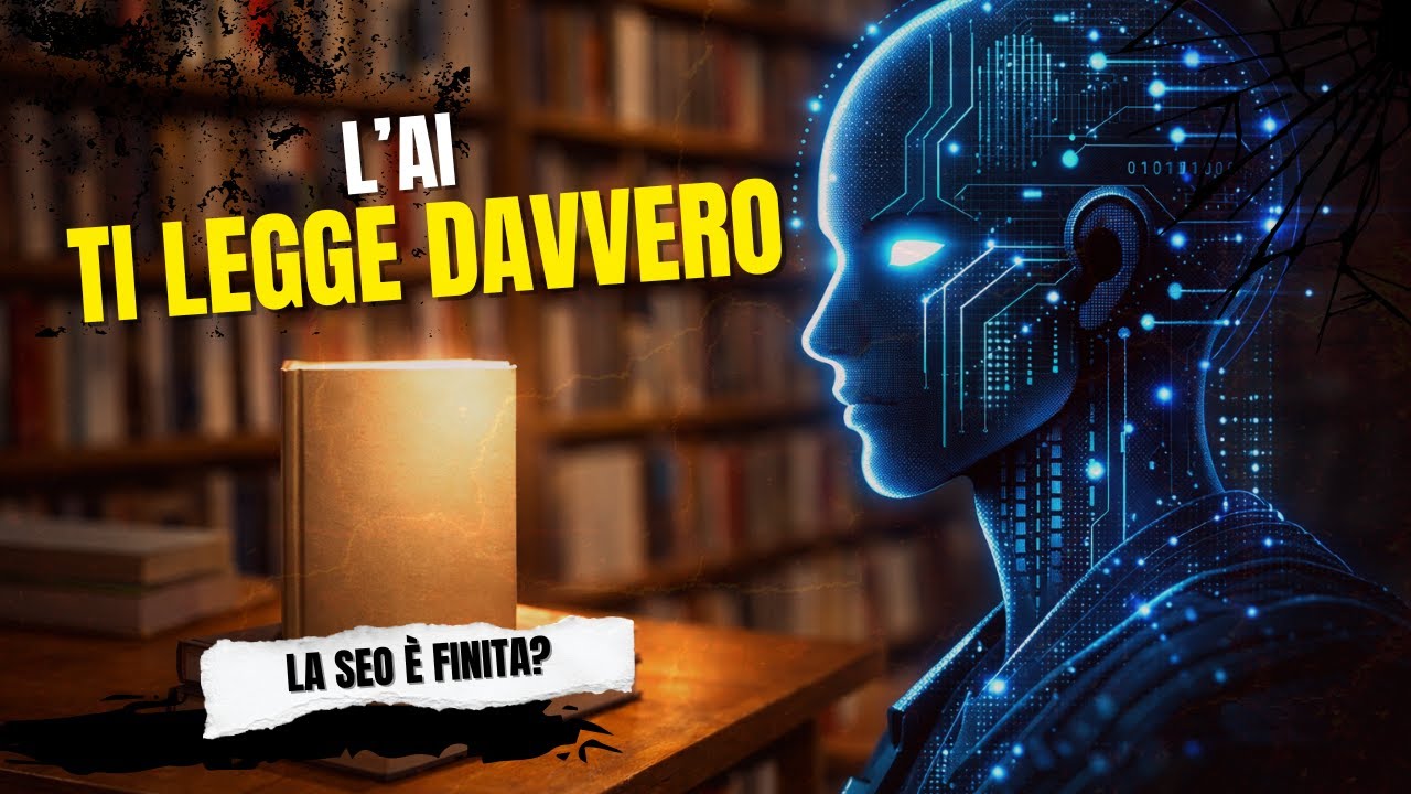 Ep. 2/3 - La Vector Search spiegata: come l’AI sceglie i libri da mostrare #intelligenzaartificiale
