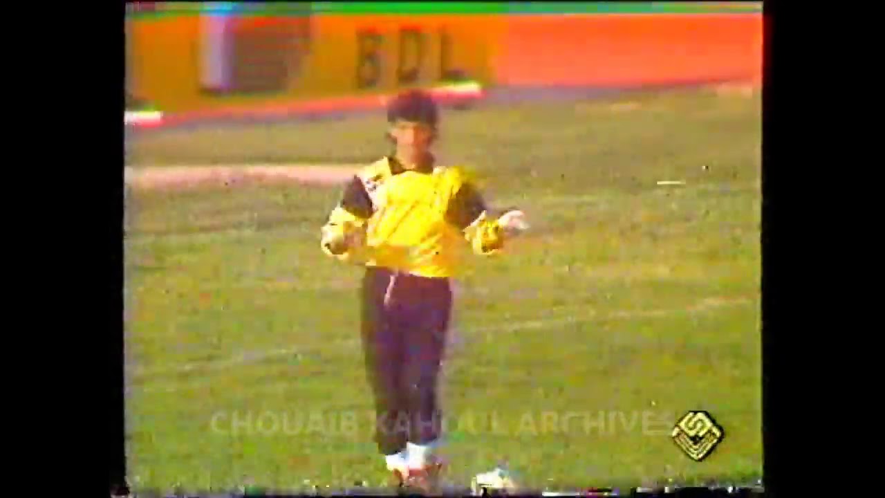 MOC 1 - CSC 1  (saison 1990/1991)