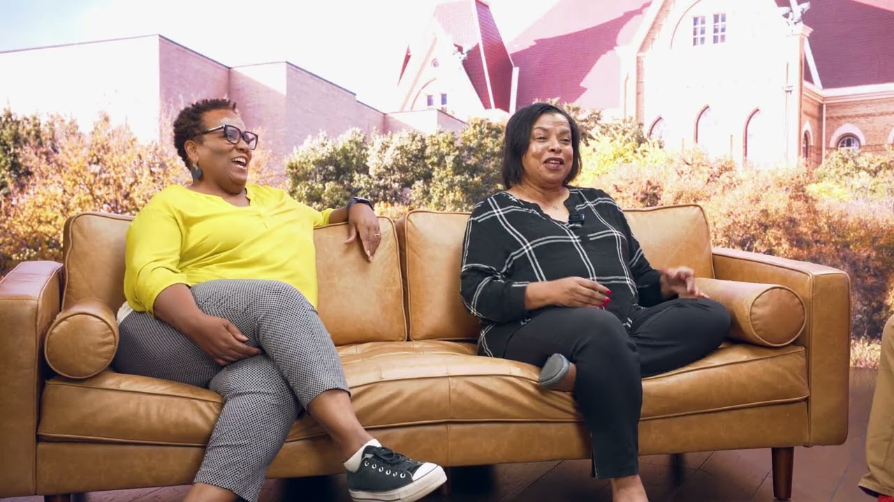 TXST Alumni discuss Whitney Houston's 1985 concert in Strahan Arena