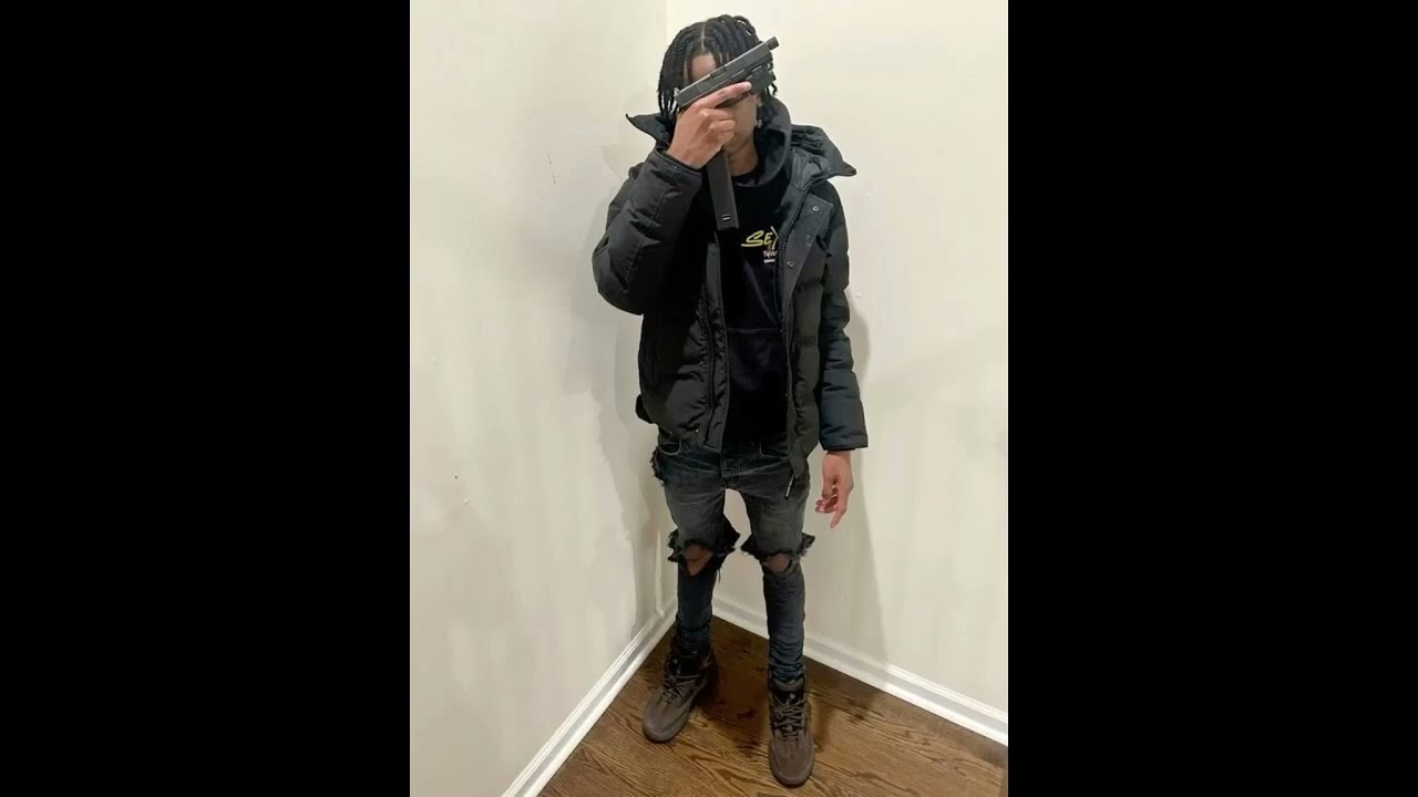 [FREE] Lil Speedy Type Beat-