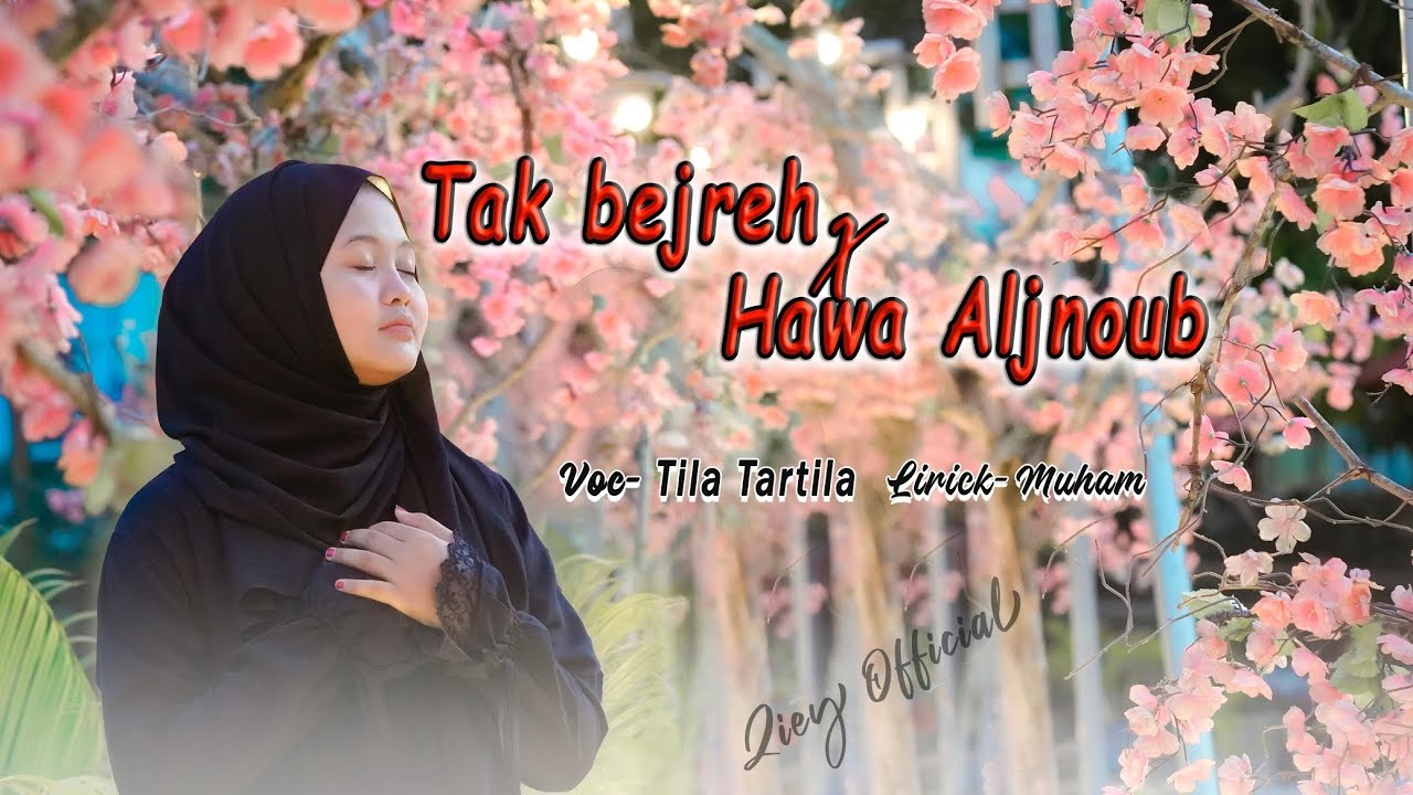 Viral Tiktok || Cover HAWA ALJNOUB X TAK BHEJREH VOC TILA TARTILA || KENG TAK BHEJREH TARESNA 