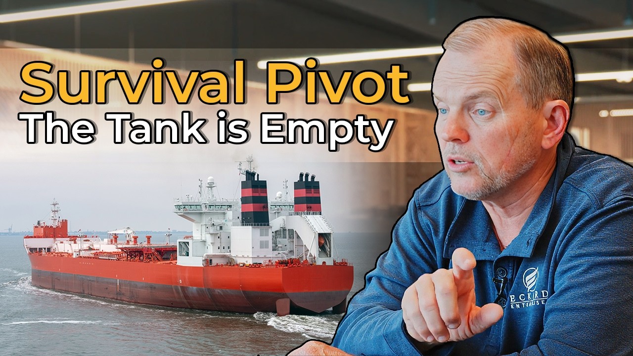 Oil Prices Are Changing Behavior: Understanding Demand Destruction