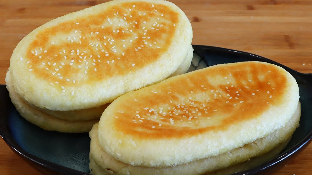 Научите готовить песочное печенье, метод простой