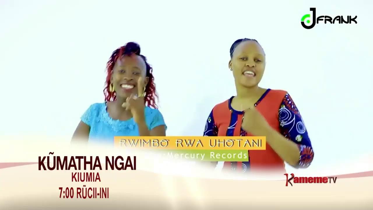 Njanjo ya muturire na Man Nyari #NjanjoYaMuturire