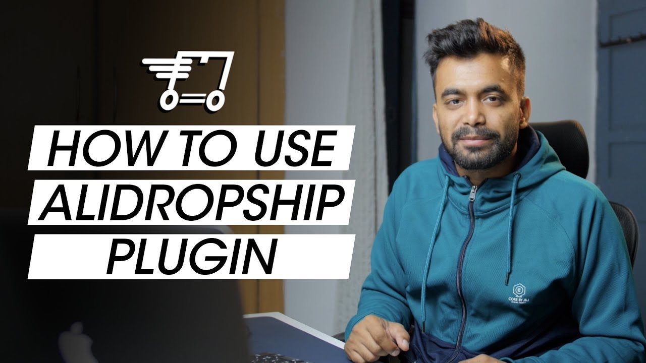 How To Use Alidropship Plugin - Tutorial