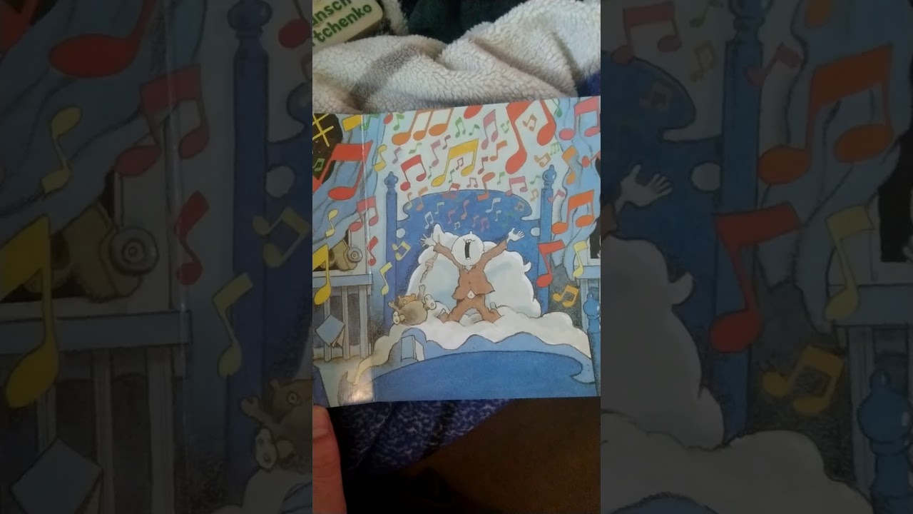 Mortimer, by Robert Munsch, art by Michael Martchenko
