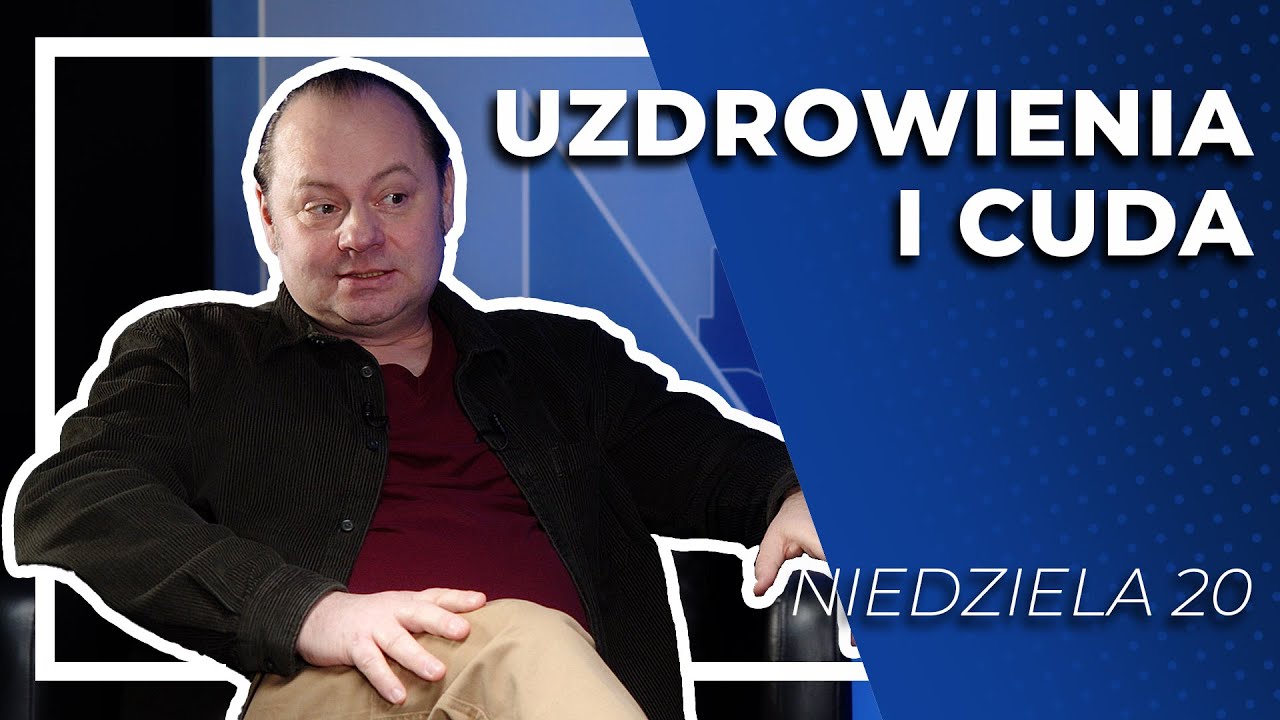 Leszek Korzeniecki cz.3 | Niedziela 20