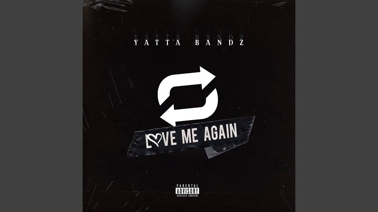 Love Me Again