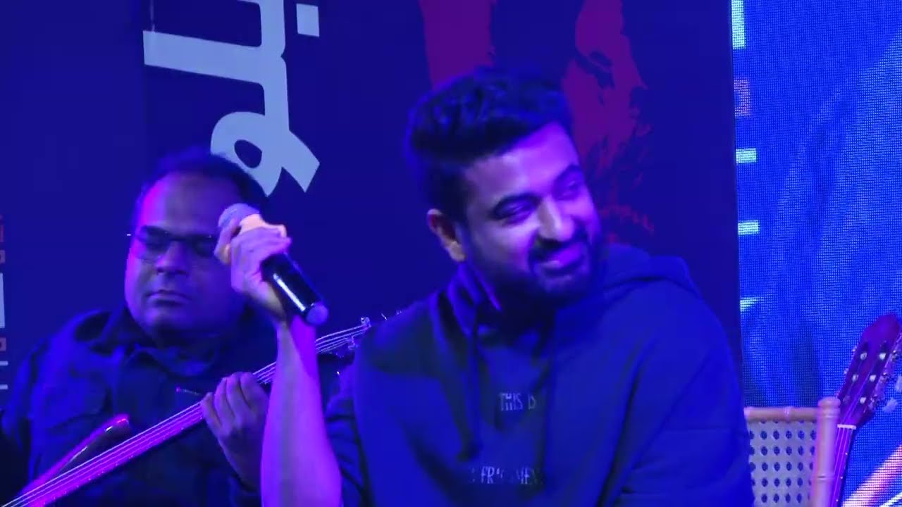 Bhali Yaar aye | Saif Samejo | Ayaz Melo 2024