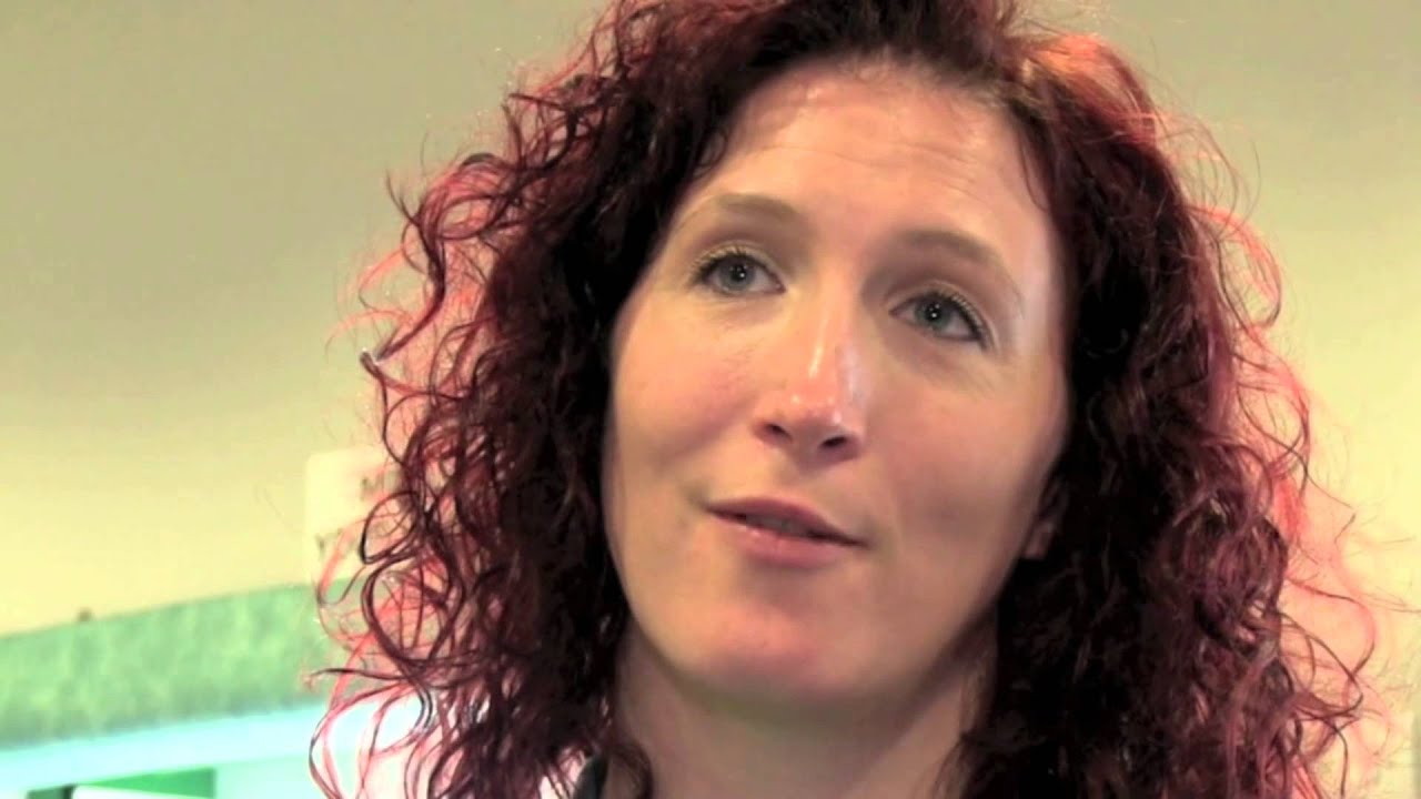 Innovation in Wheelchair Services - Liverpool Wheelchair Service
