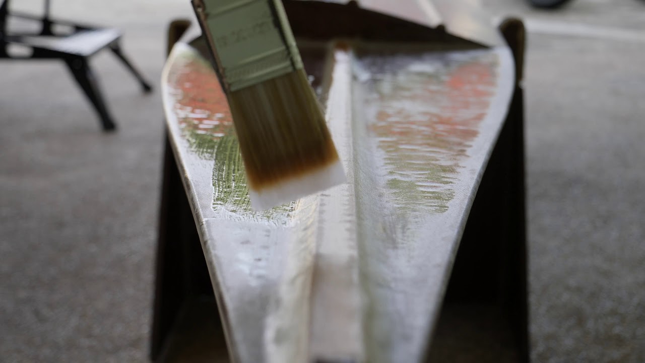 Building a Wharram Hitia 14 - Ep. 89