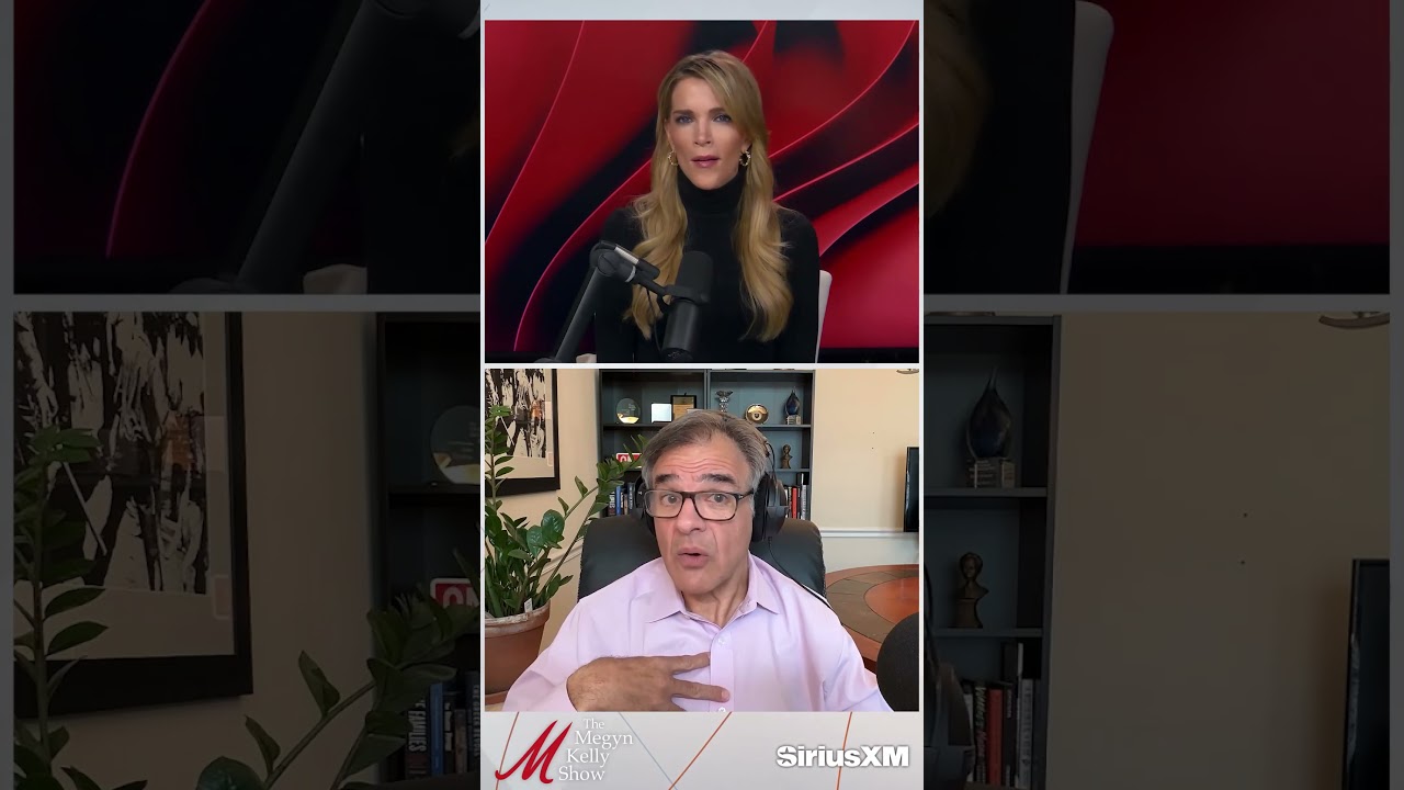 Сложный альянс между Америкой и Израилем, а также высказывания Мегин Келли о &laquo;платных манипуляциях&raquo;.