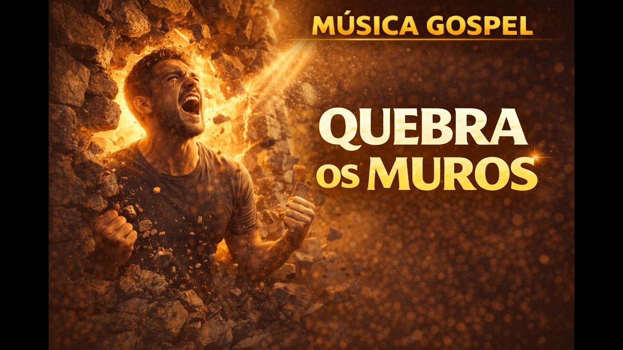 MÚSICA GOSPEL | Ainda Vale a Pena Crer – Louvor de Fé e Esperança