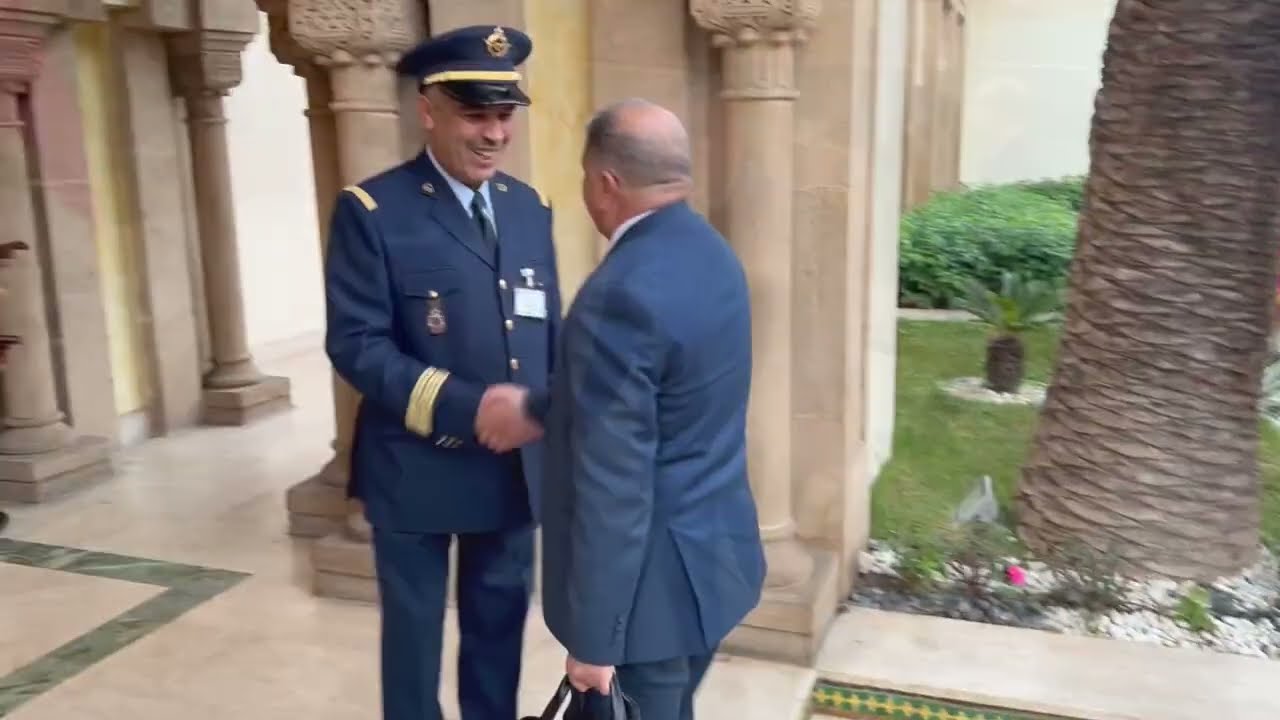 ندوة تكوينية حول الاتصال الرقمي لفائدة ضباط من مختلف مكونات القوات المسلحة الملكية